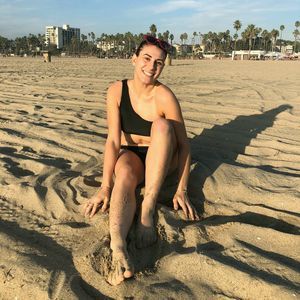 Meet your Posher, Nadia